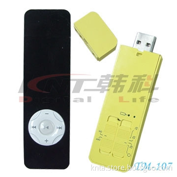 USB Flash Digital MP3 Player